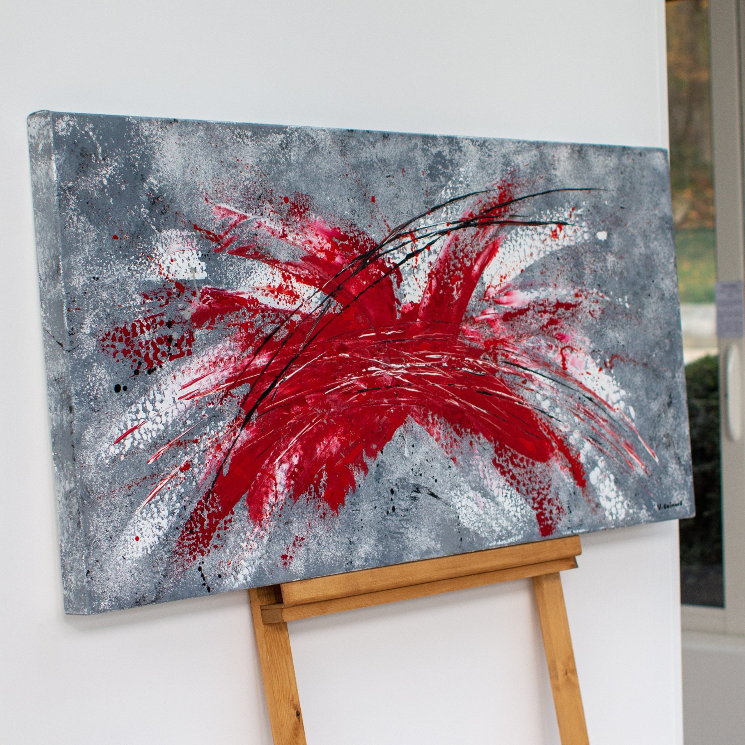 Emergence - 50x100 cm – Image 3