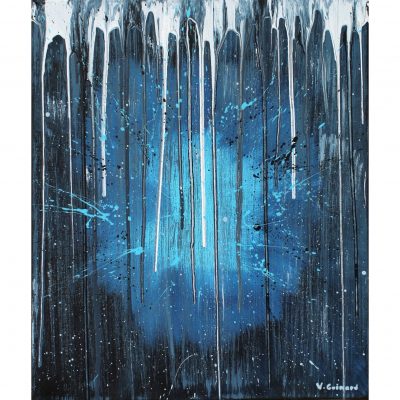 Purification - 55x46 cm