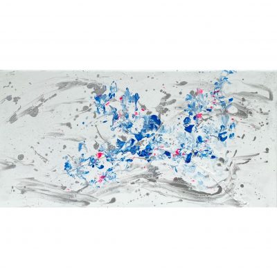 Souffle d'été - 30x60 cm