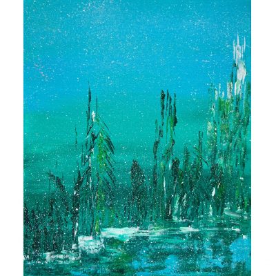 Ressource - 46x38 cm