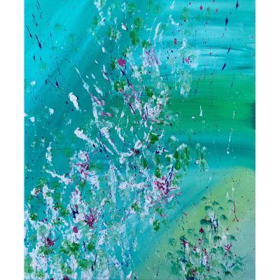 Autorisation - 46x38 cm