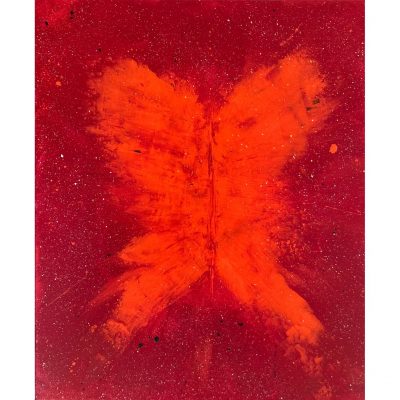 Transformation - 46x38 cm