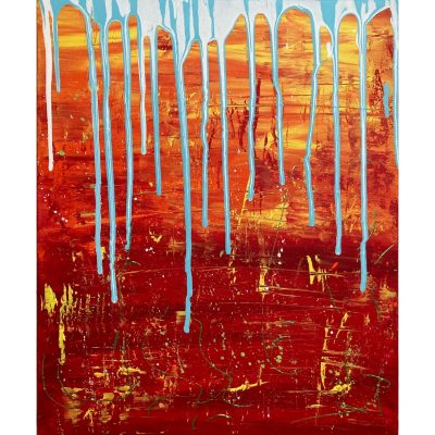 Libération - 46x38 cm