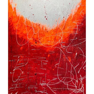 Convictions - 46x38 cm