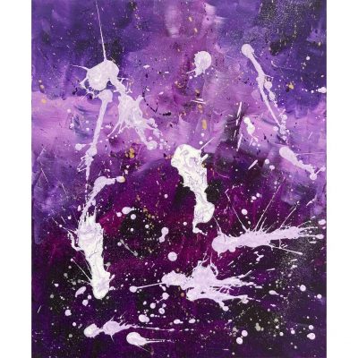 Incohérence - 46x38 cm