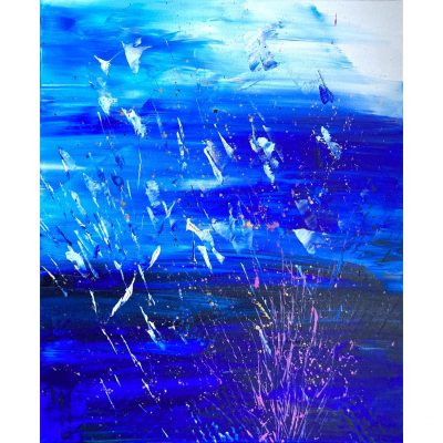 Responsabilité - 46x38 cm