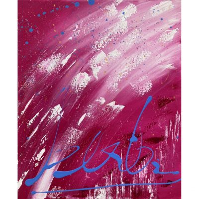 Décision - 46x38 cm